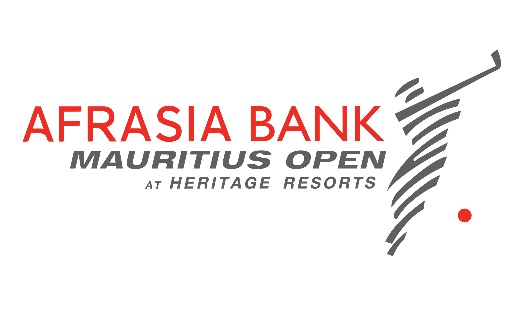 Afrasia Bank Mauritius Open