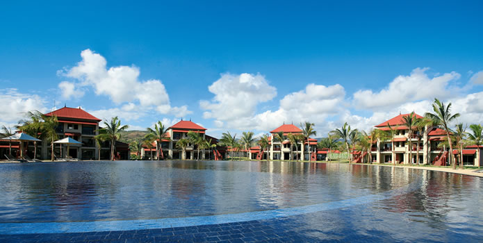Hotel Tamassa