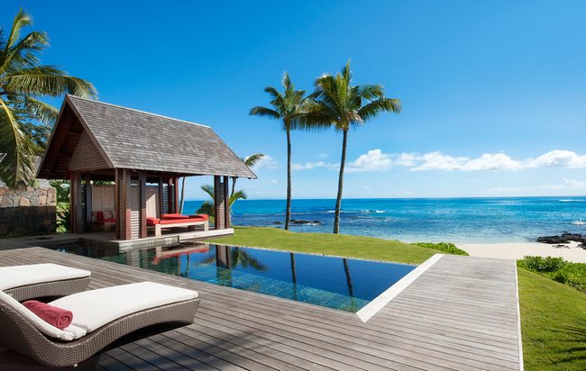 Sofitel So Mauritius