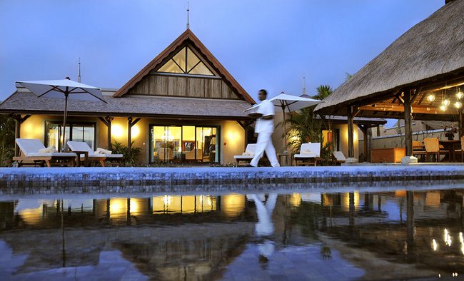 Club Med La Plantation