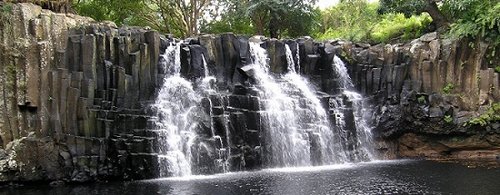 Rochester Falls