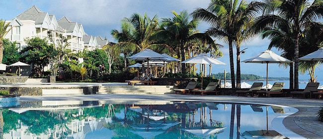 The Residence Mauritius